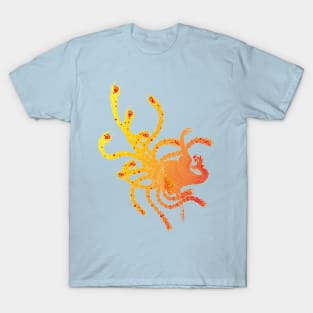 Red Phoenix T-Shirt